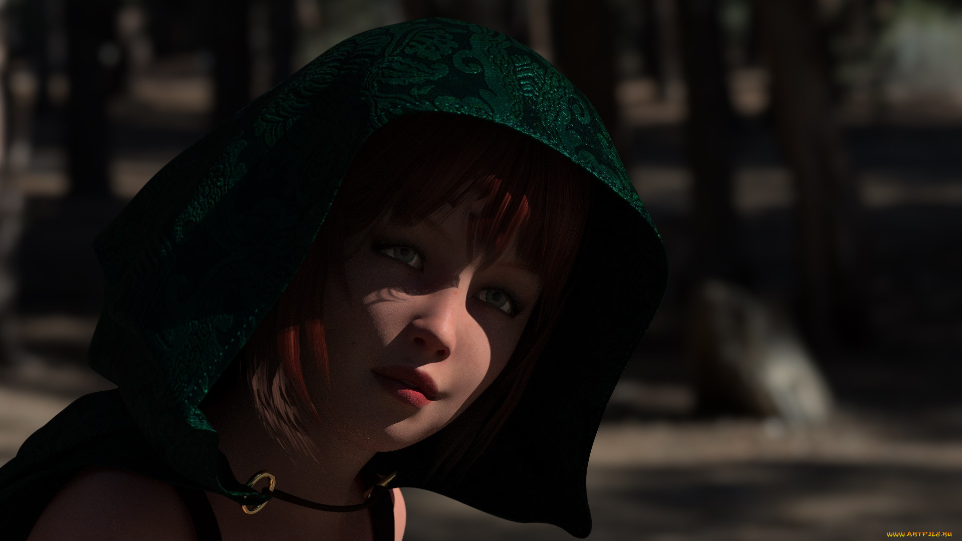 3 ,  , portraits, , , 